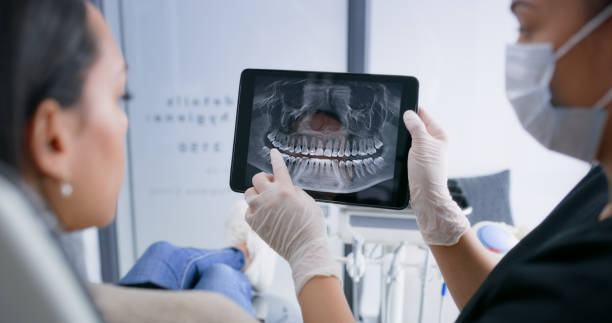 Licensed Root Canal Treatment service in Morgan County County, UT - Dentist Open Now